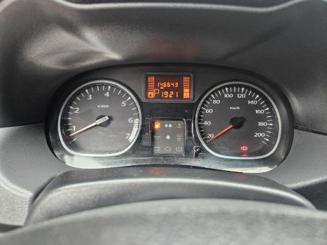 RENAULT Duster 2.0 16V 4P FLEX DYNAMIQUE AUTOMTICO, Foto 13