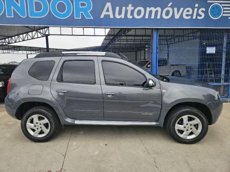 RENAULT Duster 2.0 16V 4P FLEX DYNAMIQUE AUTOMTICO, Foto 14