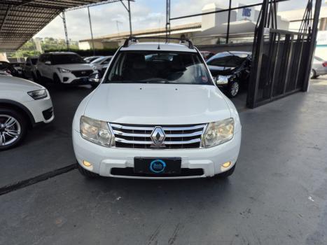 RENAULT Duster 2.0 16V 4P FLEX DYNAMIQUE, Foto 2