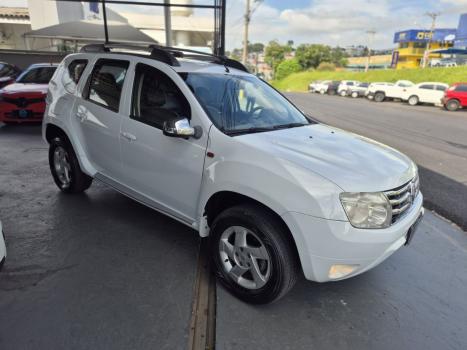 RENAULT Duster 2.0 16V 4P FLEX DYNAMIQUE, Foto 3