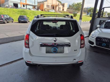 RENAULT Duster 2.0 16V 4P FLEX DYNAMIQUE, Foto 5