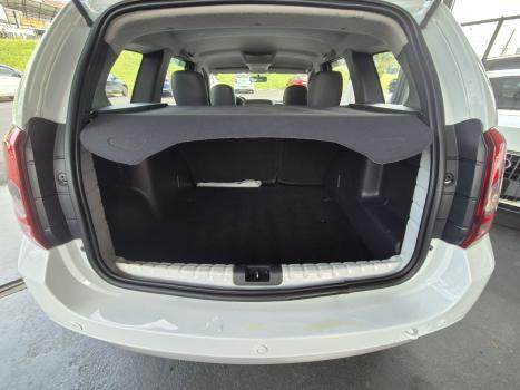 RENAULT Duster 2.0 16V 4P FLEX DYNAMIQUE, Foto 6