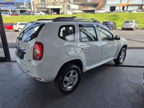 RENAULT Duster 2.0 16V 4P FLEX DYNAMIQUE, Foto 7