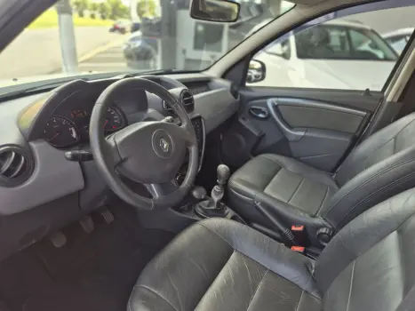 RENAULT Duster 2.0 16V 4P FLEX DYNAMIQUE, Foto 9