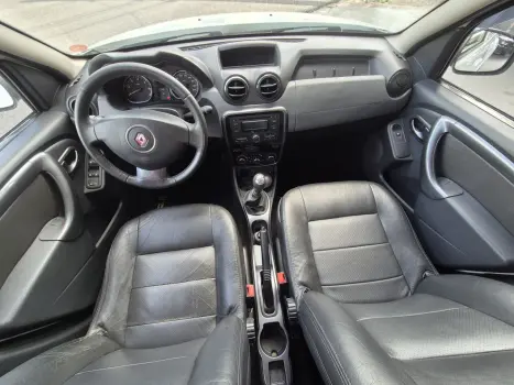 RENAULT Duster 2.0 16V 4P FLEX DYNAMIQUE, Foto 10