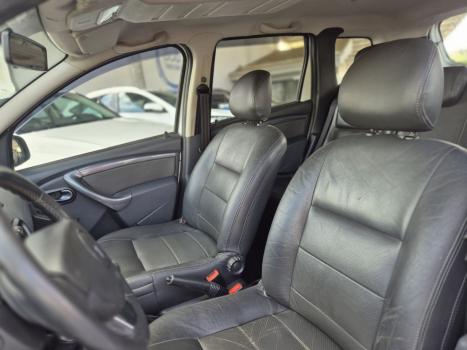 RENAULT Duster 2.0 16V 4P FLEX DYNAMIQUE, Foto 11