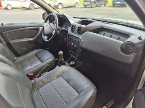 RENAULT Duster 2.0 16V 4P FLEX DYNAMIQUE, Foto 12
