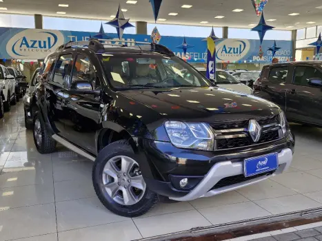 RENAULT Duster 2.0 16V 4P FLEX DYNAMIQUE AUTOMTICO, Foto 1