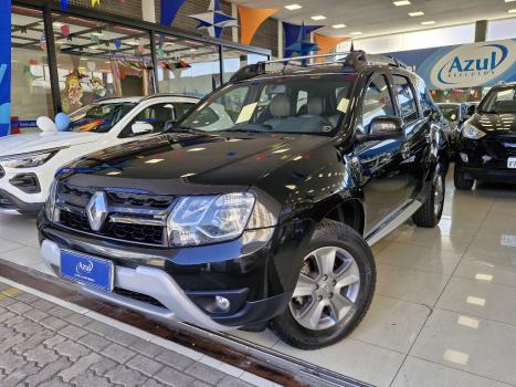 RENAULT Duster 2.0 16V 4P FLEX DYNAMIQUE AUTOMTICO, Foto 3