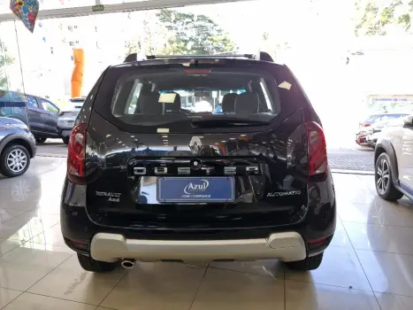 RENAULT Duster 2.0 16V 4P FLEX DYNAMIQUE AUTOMTICO, Foto 5