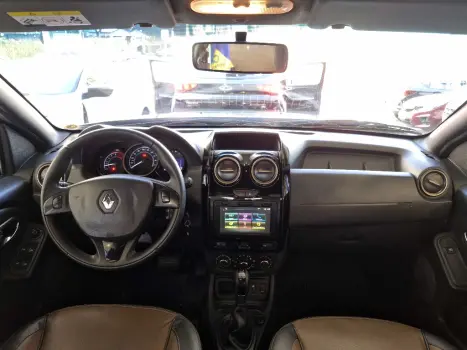RENAULT Duster 2.0 16V 4P FLEX DYNAMIQUE AUTOMTICO, Foto 6