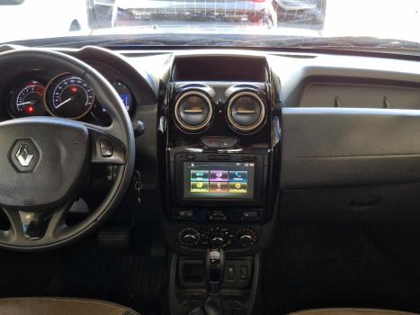 RENAULT Duster 2.0 16V 4P FLEX DYNAMIQUE AUTOMTICO, Foto 7