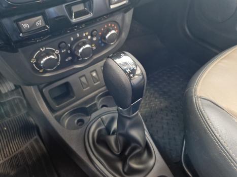 RENAULT Duster 2.0 16V 4P FLEX DYNAMIQUE AUTOMTICO, Foto 8