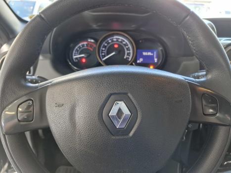 RENAULT Duster 2.0 16V 4P FLEX DYNAMIQUE AUTOMTICO, Foto 10