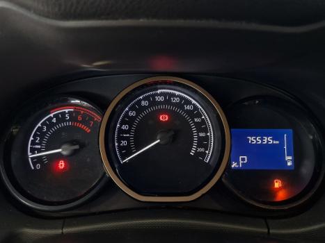 RENAULT Duster 2.0 16V 4P FLEX DYNAMIQUE AUTOMTICO, Foto 11