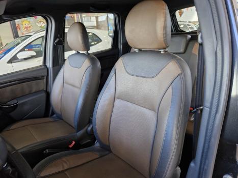 RENAULT Duster 2.0 16V 4P FLEX DYNAMIQUE AUTOMTICO, Foto 14