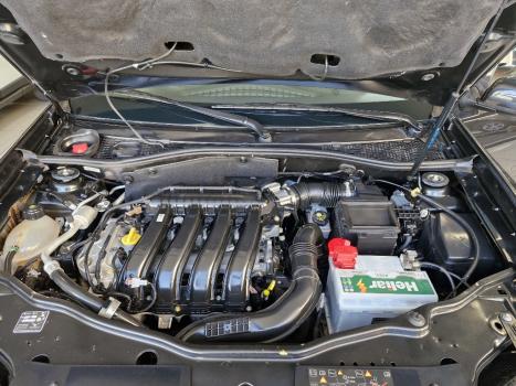 RENAULT Duster 2.0 16V 4P FLEX DYNAMIQUE AUTOMTICO, Foto 18