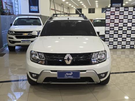 RENAULT Duster 2.0 16V 4P FLEX DYNAMIQUE AUTOMTICO, Foto 2