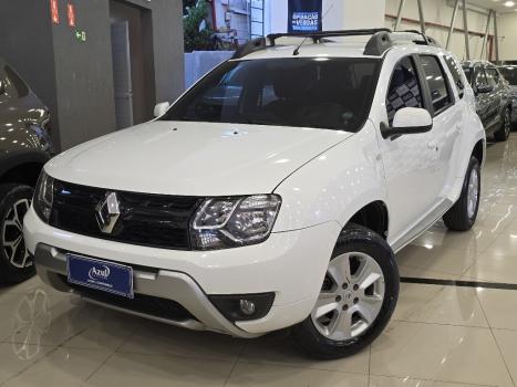 RENAULT Duster 2.0 16V 4P FLEX DYNAMIQUE AUTOMTICO, Foto 3