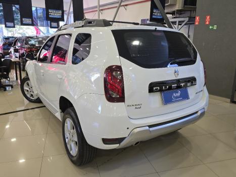 RENAULT Duster 2.0 16V 4P FLEX DYNAMIQUE AUTOMTICO, Foto 4