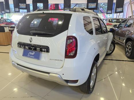 RENAULT Duster 2.0 16V 4P FLEX DYNAMIQUE AUTOMTICO, Foto 6