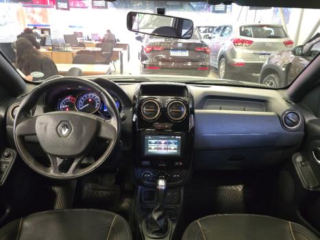 RENAULT Duster 2.0 16V 4P FLEX DYNAMIQUE AUTOMTICO, Foto 7