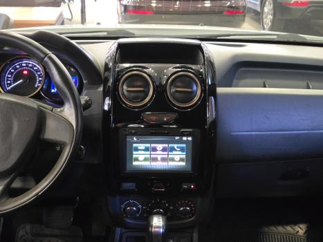 RENAULT Duster 2.0 16V 4P FLEX DYNAMIQUE AUTOMTICO, Foto 8