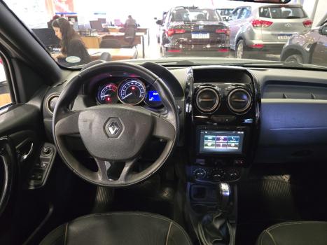 RENAULT Duster 2.0 16V 4P FLEX DYNAMIQUE AUTOMTICO, Foto 10