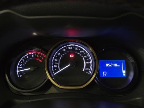 RENAULT Duster 2.0 16V 4P FLEX DYNAMIQUE AUTOMTICO, Foto 12