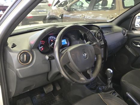 RENAULT Duster 2.0 16V 4P FLEX DYNAMIQUE AUTOMTICO, Foto 14