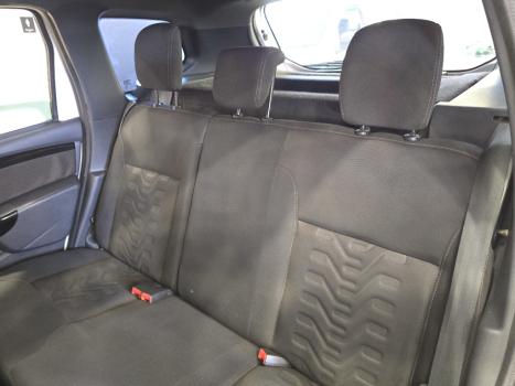 RENAULT Duster 2.0 16V 4P FLEX DYNAMIQUE AUTOMTICO, Foto 16
