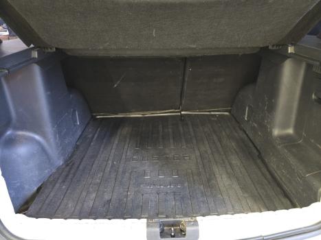 RENAULT Duster 2.0 16V 4P FLEX DYNAMIQUE AUTOMTICO, Foto 17