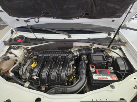 RENAULT Duster 2.0 16V 4P FLEX DYNAMIQUE AUTOMTICO, Foto 18