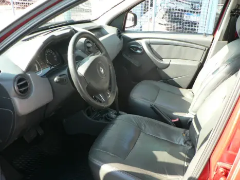 RENAULT Duster 2.0 16V 4P FLEX DYNAMIQUE AUTOMTICO, Foto 7
