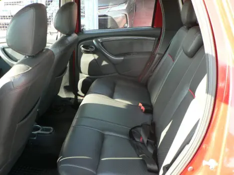 RENAULT Duster 2.0 16V 4P FLEX DYNAMIQUE AUTOMTICO, Foto 11