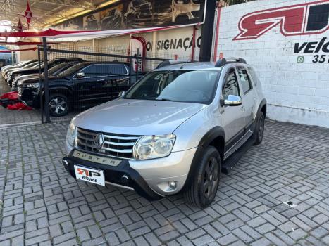 RENAULT Duster 2.0 16V 4P FLEX DYNAMIQUE, Foto 2