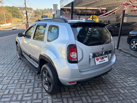RENAULT Duster 2.0 16V 4P FLEX DYNAMIQUE, Foto 5