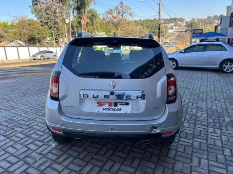 RENAULT Duster 2.0 16V 4P FLEX DYNAMIQUE, Foto 6
