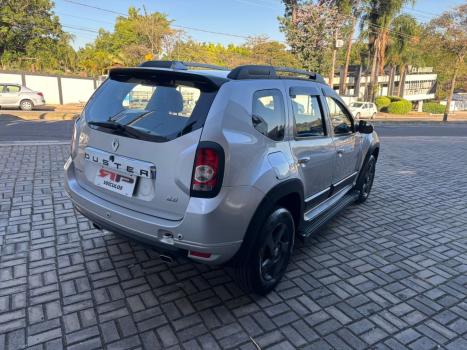 RENAULT Duster 2.0 16V 4P FLEX DYNAMIQUE, Foto 7