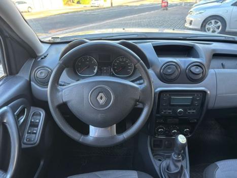 RENAULT Duster 2.0 16V 4P FLEX DYNAMIQUE, Foto 8