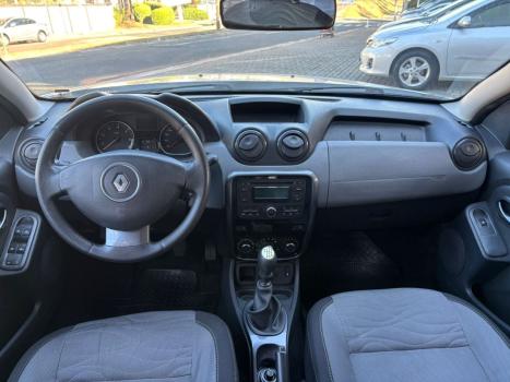 RENAULT Duster 2.0 16V 4P FLEX DYNAMIQUE, Foto 9