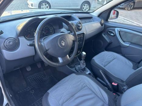 RENAULT Duster 2.0 16V 4P FLEX DYNAMIQUE, Foto 11