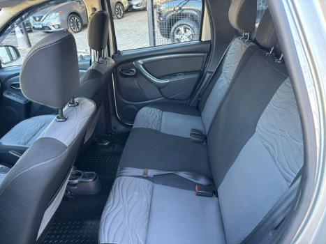 RENAULT Duster 2.0 16V 4P FLEX DYNAMIQUE, Foto 12