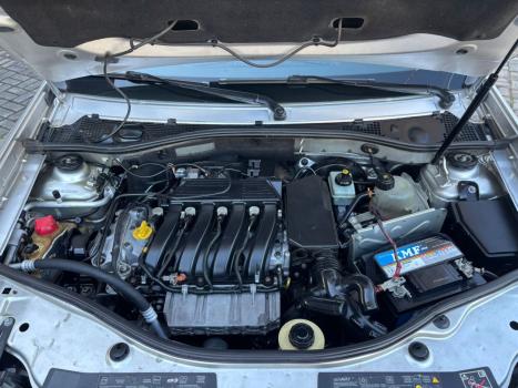 RENAULT Duster 2.0 16V 4P FLEX DYNAMIQUE, Foto 13