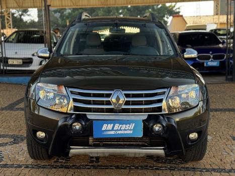 RENAULT Duster 2.0 16V 4P FLEX DYNAMIQUE 4X4, Foto 2