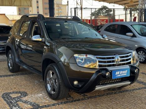 RENAULT Duster 2.0 16V 4P FLEX DYNAMIQUE 4X4, Foto 3
