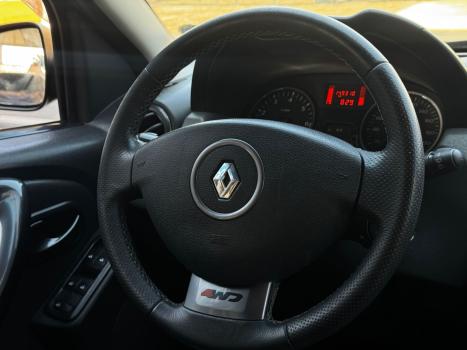 RENAULT Duster 2.0 16V 4P FLEX DYNAMIQUE 4X4, Foto 9