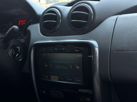 RENAULT Duster 2.0 16V 4P FLEX DYNAMIQUE 4X4, Foto 10