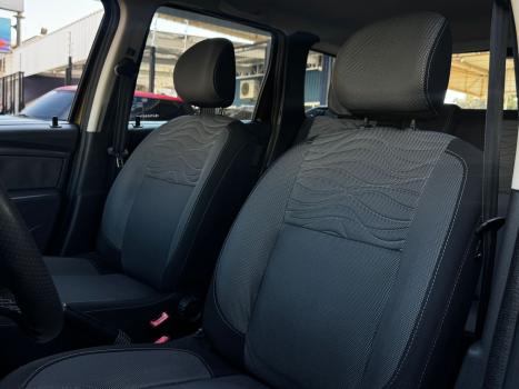 RENAULT Duster 2.0 16V 4P FLEX DYNAMIQUE 4X4, Foto 12