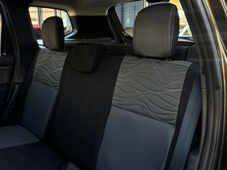 RENAULT Duster 2.0 16V 4P FLEX DYNAMIQUE 4X4, Foto 13
